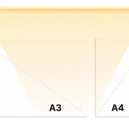 Фото №0 Сканирование документов А3/А4