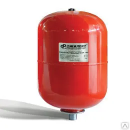 фото Расширительный бак Джилекс 14 л.