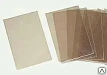 Фото №0 Слюда СМОГ