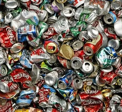 Фото №0 Банка алюминиевая