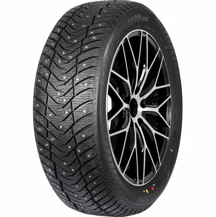 Фото №0 Yokohama Ice Guard IG65 235/65 R18 110T зимняя