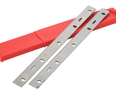 фото Нож 250х2х20 HSS (2шт) д/СДМ-2200, SDM-2200M, TD-2500 БЕЛМАШ