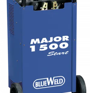 фото Пуско-зарядное устройство BlueWeld Major 1500