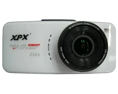 фото Видеорегистратор XPX ZX63