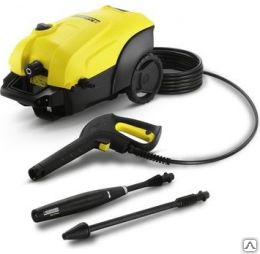 Фото №0 Автомойка KARCHER K 4 Compact