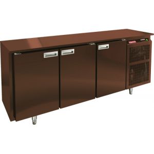 Фото №0 Стол морозильный HICOLD BN 111/BT BAR