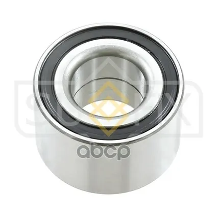 Фото №0 Подшипник Ступицы | Зад Прав/Лев | SUFIX арт. SM1008