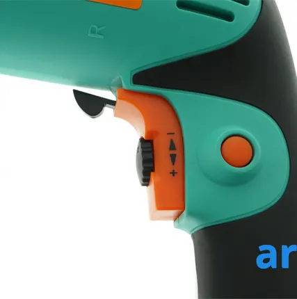 Фото №0 Дрель ударная Sturm! ID2199A