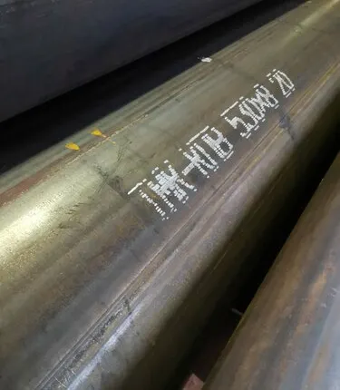 Фото №0 Труба эл/св 530х8 ст.20 ГОСТ 10705-80