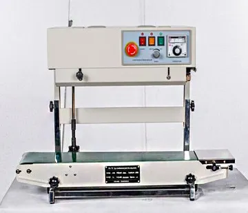 фото Запаиватель роликовый FR-770 (вертикальный) FoodAtlas Pro