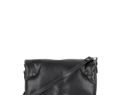 фото Черная сумка Монте-Карло 3D TJ COLLECTION YG 5152523 BLI