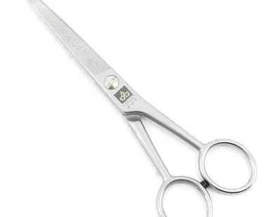 фото Прямые ножницы DEWAL Basic Step