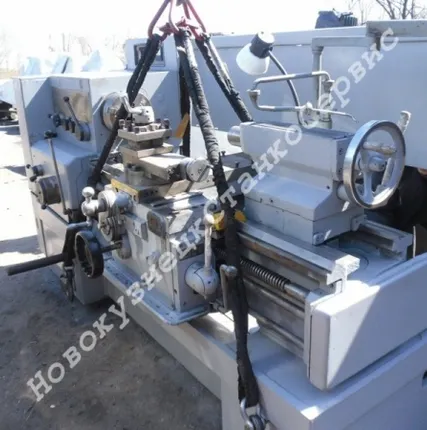 Фото №0 токарно-винторезные станки 1М63, 16К20, 16Д25, 1К62Д, 1К62, 1М63Н-1, ФТ-11, 16В05А,2Н793,SV18RA,1Д95 Б/У в Новокузнецке