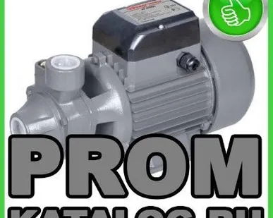 фото Насосы центробежные Насосэнергомаш