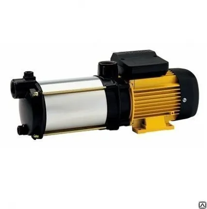 Фото №0 Центробежный многоступенчатый насос Espa Prisma15 3M