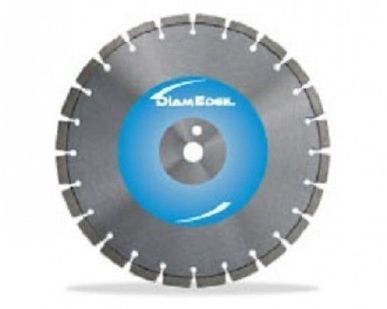 фото Алмазный диск CONCREMAX COLG 450
