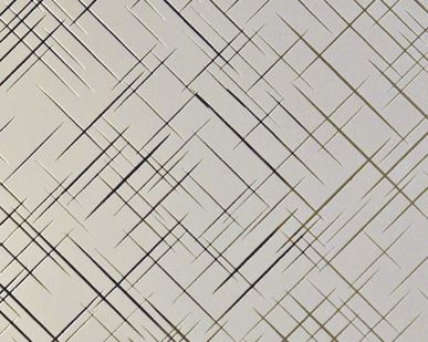 фото Зеркало-сатин Лабиринт/Созвездие б/цв. 2550х1605, м2