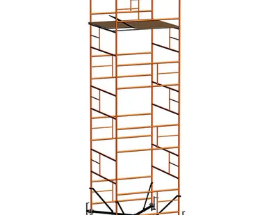 фото Вышка-тура Атлант