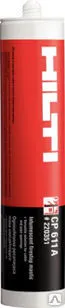 фото Мастика Hilti СР 611 А
