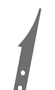 фото Чистик гофровала