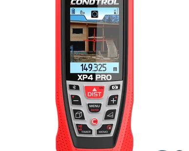 фото Лазерный дальномер  CONDTROL XP4 pro, 150 m