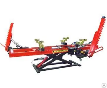 фото Стапель AS-45L2