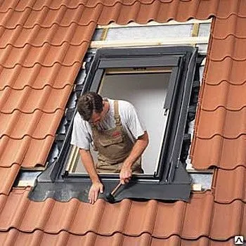 Фото №0 Оклад для профилированных кровельных материалов EDW 1000 C04, 55х98