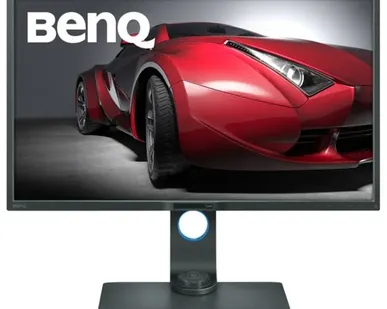 фото Монитор BenQ PD3200U