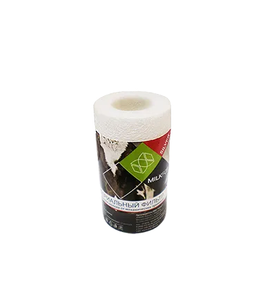 Фото №0 Картридж антибактериального фильтра "MILKFOR Ag+" до 5 тонн