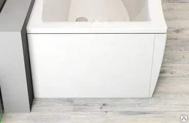 фото Панель боковая с креплением Magnolia L 75 Ravak CZ61200A00 Ravak