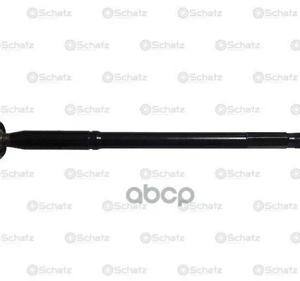 Фото №0 Рулевая тяга (передняя) ASX 10-, ECLIPSE CROSS 18-, LANCER 08-17, Outlander Sport 10- Schatz арт. S31663