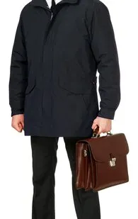 фото Куртка мужская утепленная «Аэро»