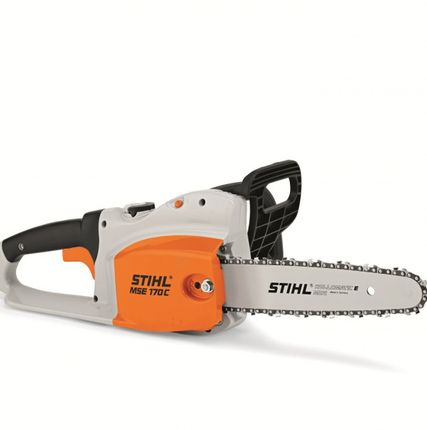 Фото №0 Цепная пила STIHL MSE 170 C-Q