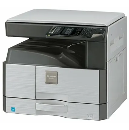 Фото №0 МФУ Sharp AR-6020N