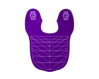 фото Утяжелитель для пеньюара Mustang MSAY-03 Фиолетовый