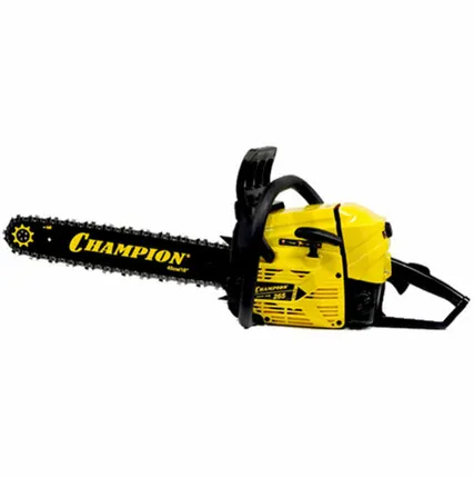 Фото №0 Бензопила Champion 256-18