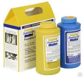 Фото №0 Полиуретан (Vytaflex 20,30,40)