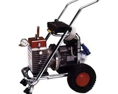 фото Окрасочный агрегат Technover TR-10000 (220В)