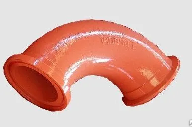 фото Колено стальное SK-ZX, РМ