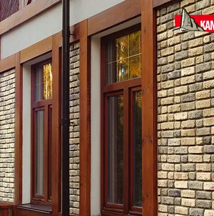 Фото №0 Плитка фасадная