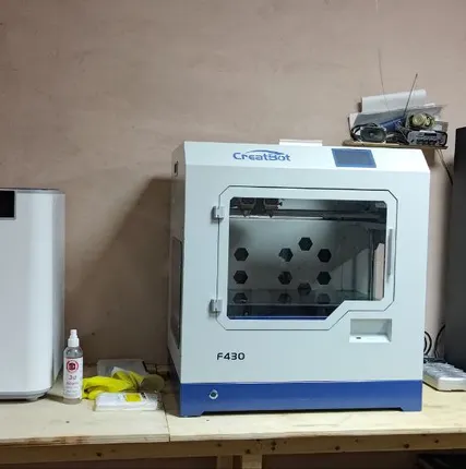 Фото №0 3Д печать и моделирование