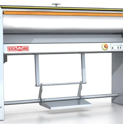 Фото №0 Каток гладильный «Вязьма» ВГ-1218