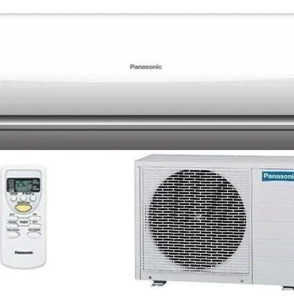 Фото №0 Кондиционер настенный Panasonic CS/CU-E18RKD Малайзия Инвертор