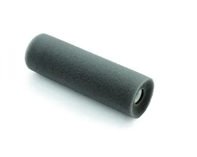 фото Спиральные валики на фенольной (высокополимерной) трубе