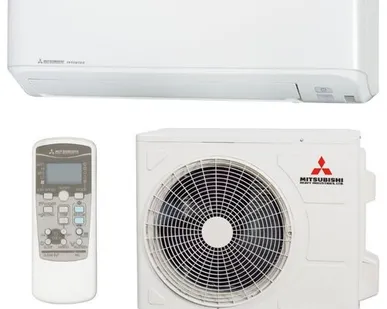 фото Настенная сплит-система