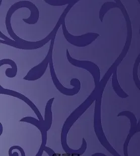 фото Пластик ASD Laminat 3050*1315*06 мм 1083FLR Ультрафиолет флора