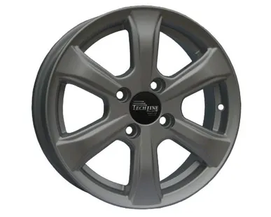 фото Колесный диск Tech-Line 408