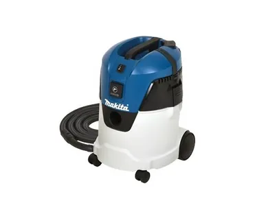 фото Пылесос строительный Makita VC 2512 L