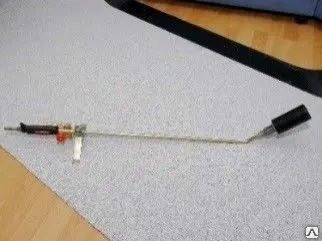 Фото №0 Горелка стандартная ТехноНИКОЛЬ