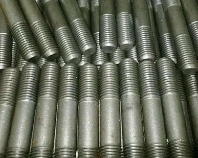 фото Шпильки от 4 до 60мм для фланцевых соединений ГОСТ 9066-75